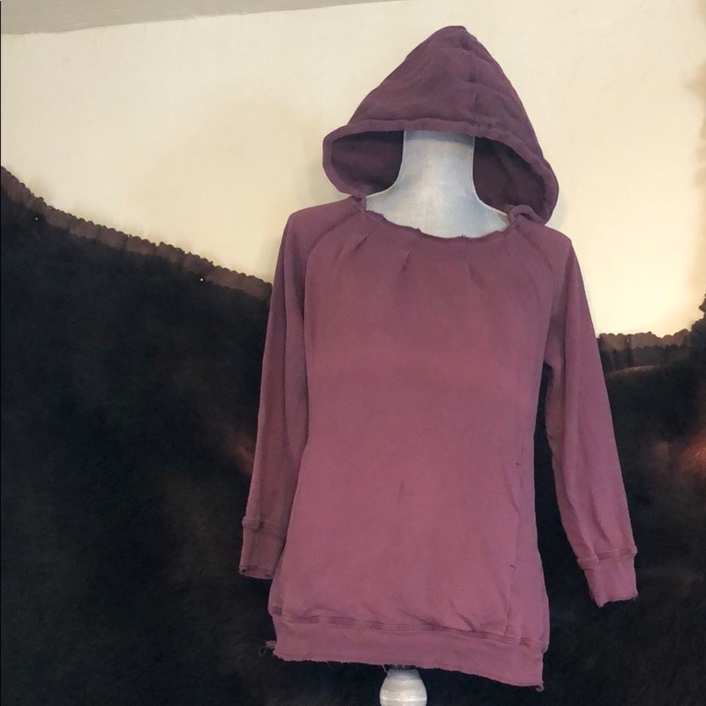 Eco ganik sweatshirt M (2869)